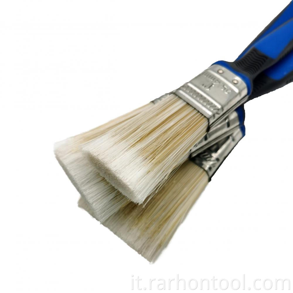 Flat Paint Brush